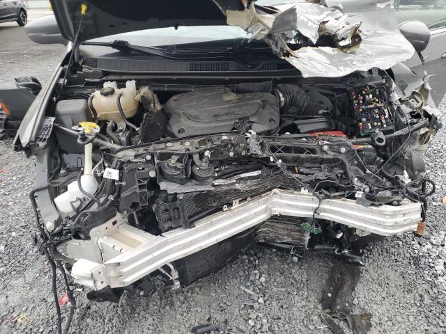 2C4RC1BG3MR538556 - 2021 CHRYSLER PACIFICA TOURING L GRAY photo 12