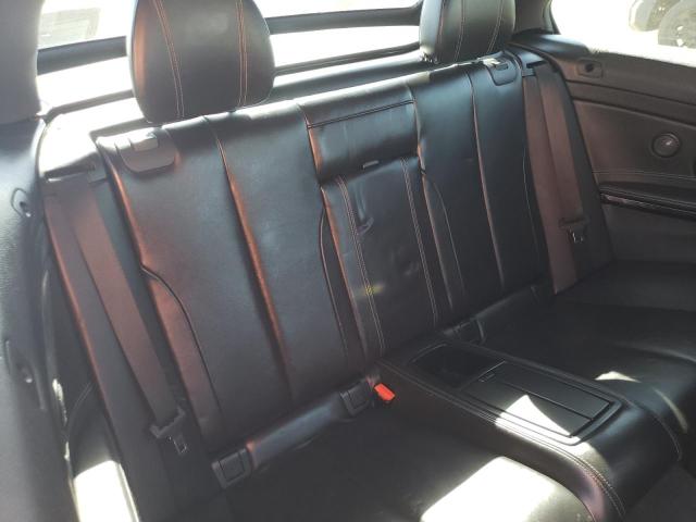 WBS4Z9C53JED22747 - 2018 BMW M4 ORANGE photo 10