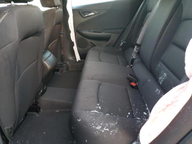 1G1ZG5ST7RF246621 - 2024 CHEVROLET MALIBU RS 棕色 照片 10