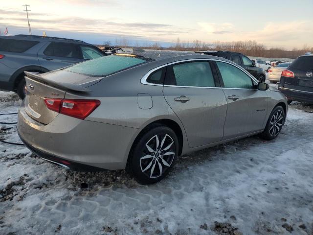 1G1ZG5ST7RF246621 - 2024 CHEVROLET MALIBU RS 棕色 照片 3