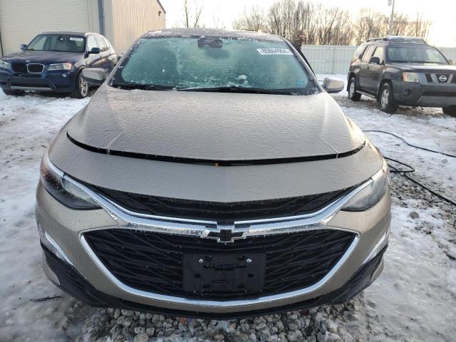 1G1ZG5ST7RF246621 - 2024 CHEVROLET MALIBU RS 棕色 照片 5