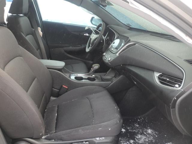 1G1ZG5ST7RF246621 - 2024 CHEVROLET MALIBU RS 棕色 照片 7