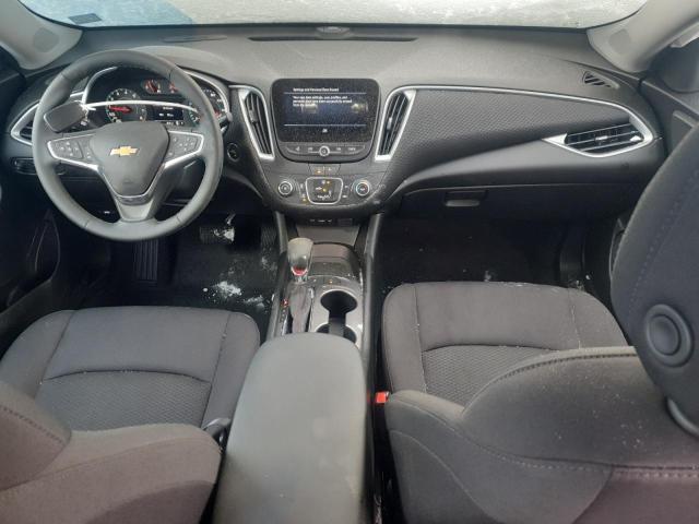 1G1ZG5ST7RF246621 - 2024 CHEVROLET MALIBU RS 棕色 照片 8