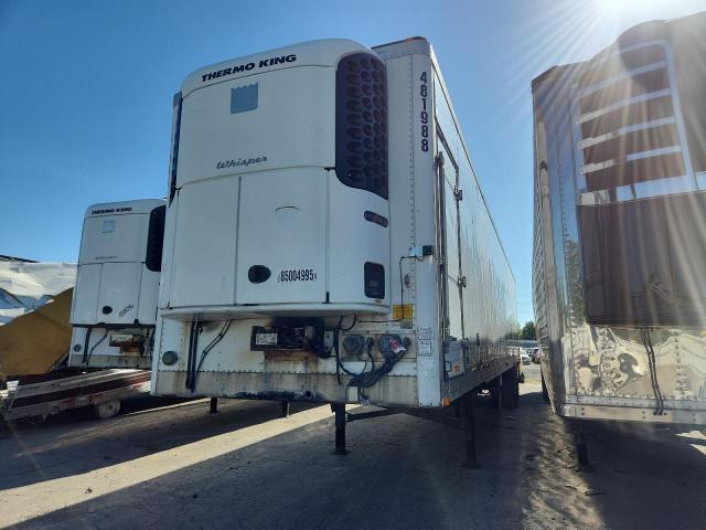 1UYVS2484DM630308 - 2013 UTILITY VS2RA Beyaz fotoğraf 2