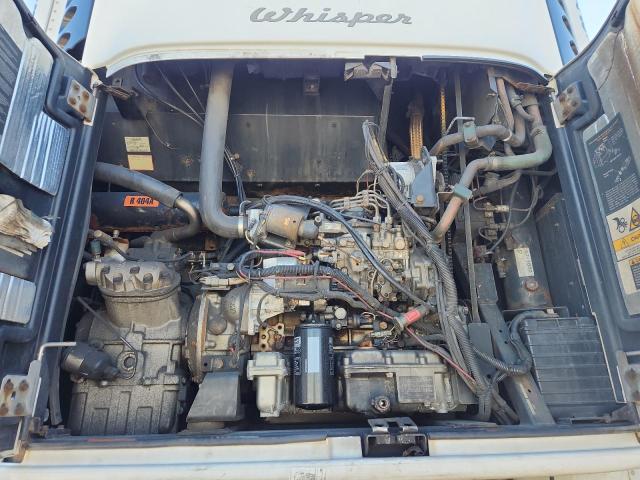 1UYVS2484DM630308 - 2013 UTILITY VS2RA Beyaz fotoğraf 7