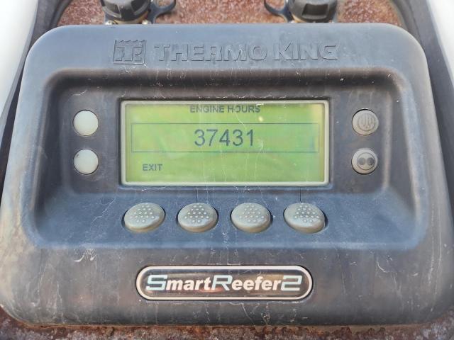 1UYVS2484DM630308 - 2013 UTILITY VS2RA Beyaz fotoğraf 8