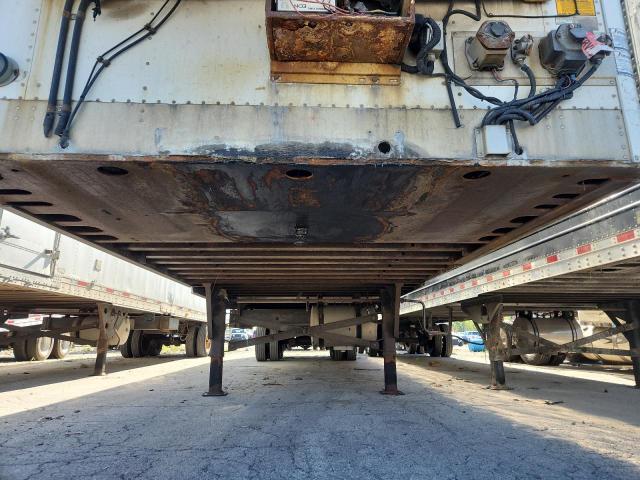 1UYVS2484DM630308 - 2013 UTILITY VS2RA Beyaz fotoğraf 9