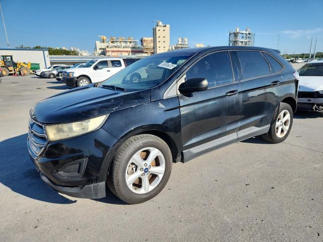2018 FORD EDGE SE, 