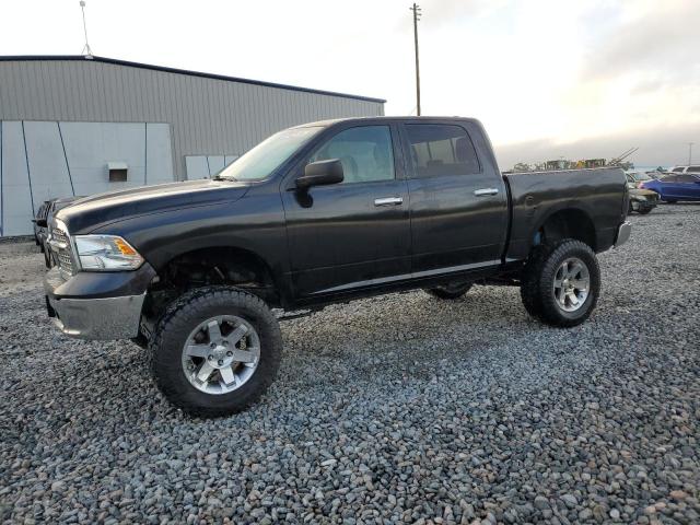 2017 RAM 1500 SLT, 