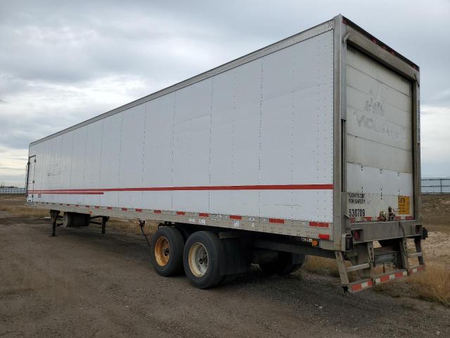 1UYVS25309U645348 - 2009 UTILITY VS2RA Biały zdjęcie 3