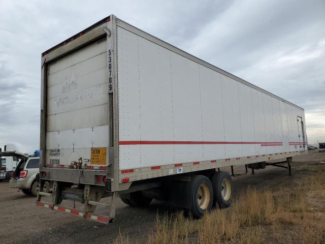 1UYVS25309U645348 - 2009 UTILITY VS2RA Biały zdjęcie 4