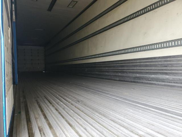 1UYVS25309U645348 - 2009 UTILITY VS2RA Biały zdjęcie 5