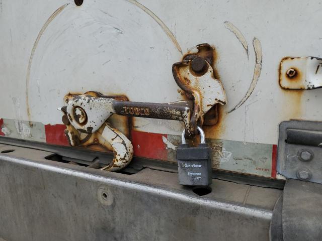 1UYVS25309U645348 - 2009 UTILITY VS2RA Biały zdjęcie 6