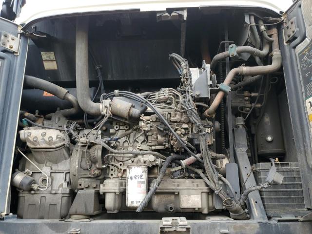 1UYVS25309U645348 - 2009 UTILITY VS2RA Biały zdjęcie 7