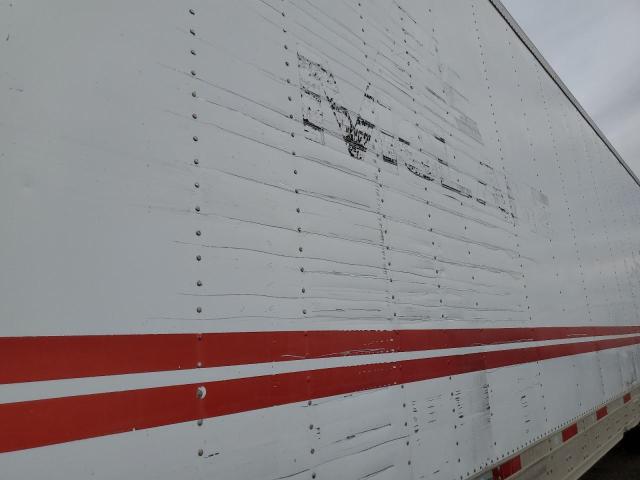 1UYVS25309U645348 - 2009 UTILITY VS2RA Biały zdjęcie 9