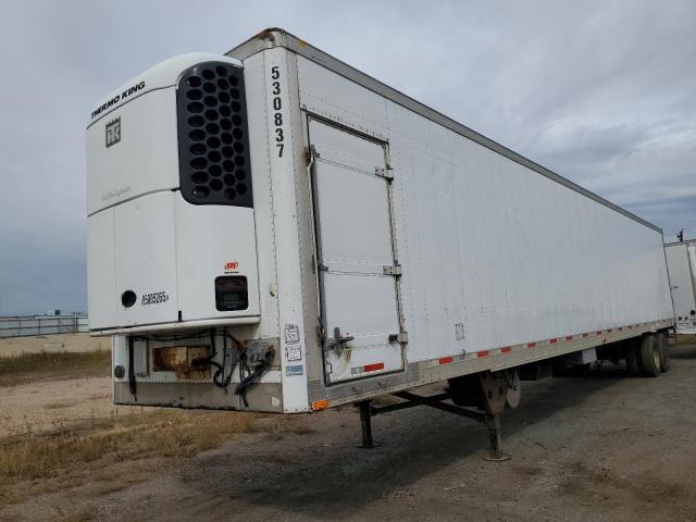 1UYVS2539AU834066 - 2010 UTILITY VS2RA 白色 照片 2