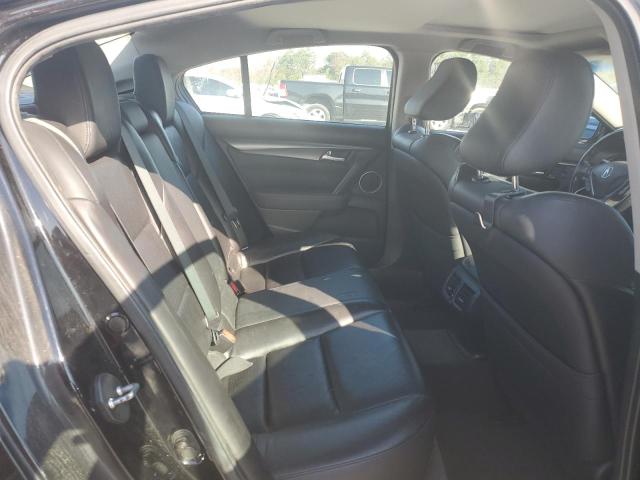 19UUA8F5XDA014148 - 2013 ACURA TL TECH BLACK photo 10
