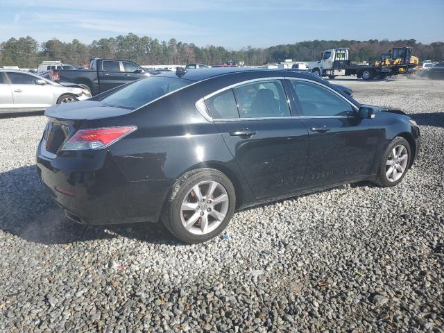 19UUA8F5XDA014148 - 2013 ACURA TL TECH BLACK photo 3