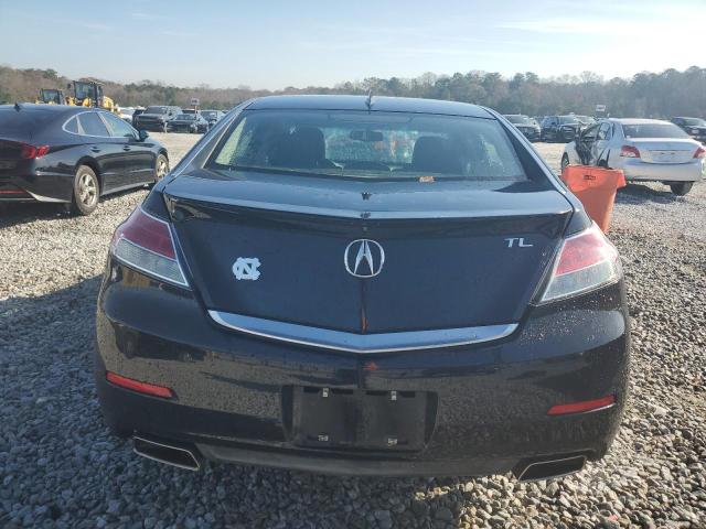 19UUA8F5XDA014148 - 2013 ACURA TL TECH BLACK photo 6