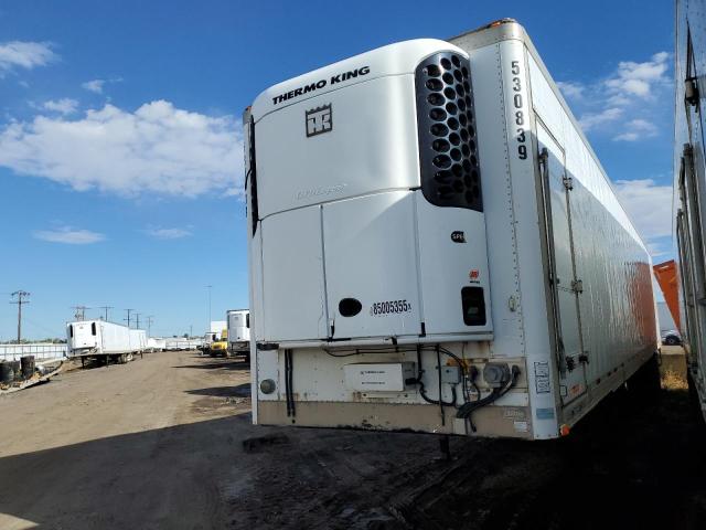 1UYVS2532AU834068 - 2010 UTILITY VS2RA თეთრი ფოტო 2