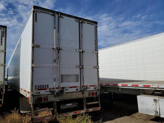 1UYVS2532AU834068 - 2010 UTILITY VS2RA თეთრი ფოტო 3