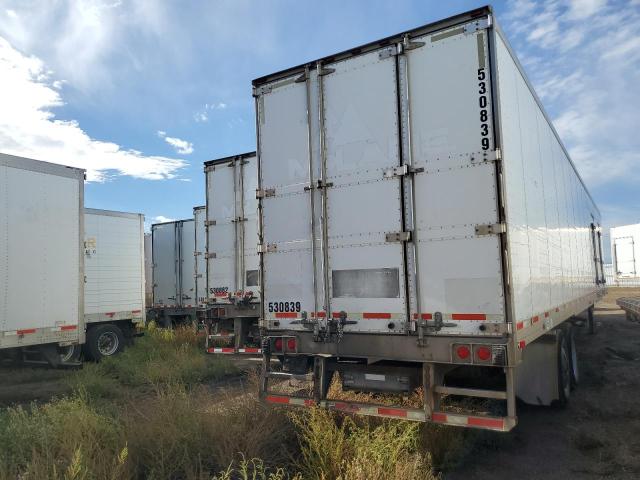 1UYVS2532AU834068 - 2010 UTILITY VS2RA თეთრი ფოტო 4