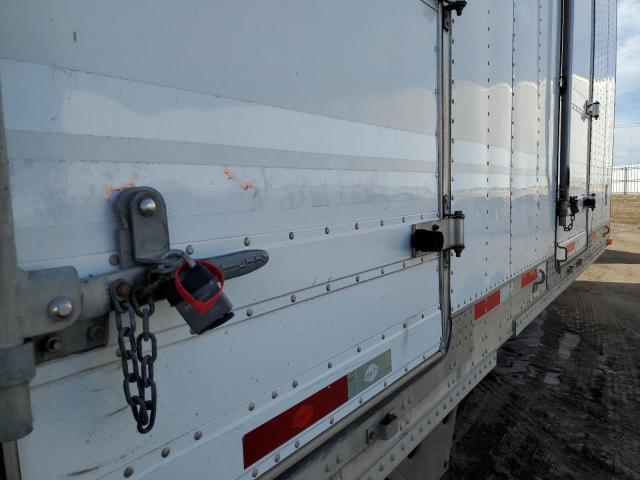 1UYVS2532AU834068 - 2010 UTILITY VS2RA თეთრი ფოტო 5