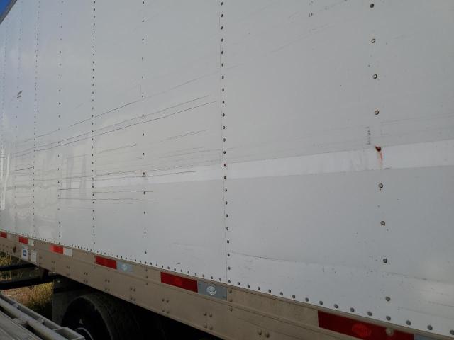 1UYVS2532AU834068 - 2010 UTILITY VS2RA თეთრი ფოტო 9