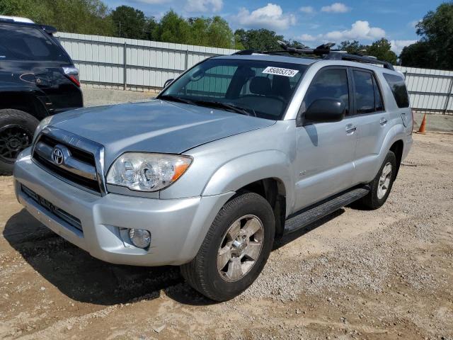 2007 TOYOTA 4RUNNER SR5, 