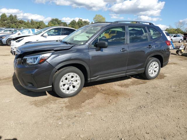 2019 SUBARU FORESTER, 