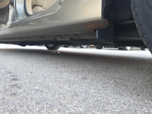 1HGCP26708A809661 - 2008 HONDA ACCORD EX GOLD photo 14