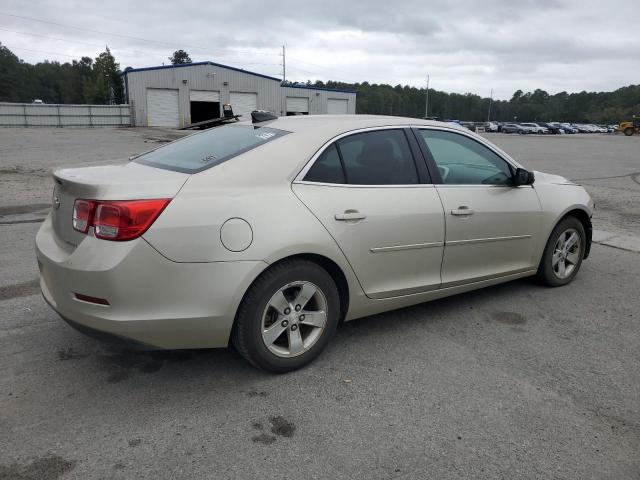 1G11B5SLXFF135214 - 2015 CHEVROLET MALIBU LS Altın fotoğraf 3