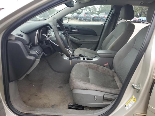 1G11B5SLXFF135214 - 2015 CHEVROLET MALIBU LS Altın fotoğraf 7