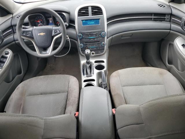 1G11B5SLXFF135214 - 2015 CHEVROLET MALIBU LS Altın fotoğraf 8