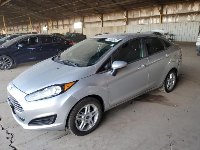 2018 FORD FIESTA SE, 