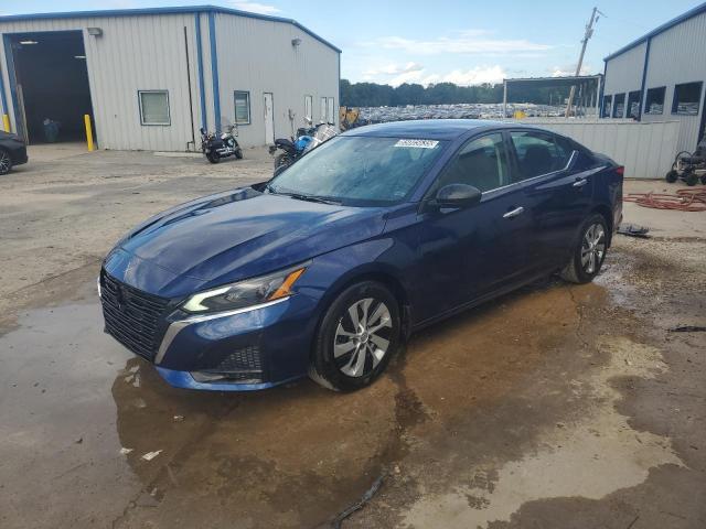 2024 NISSAN ALTIMA S, 
