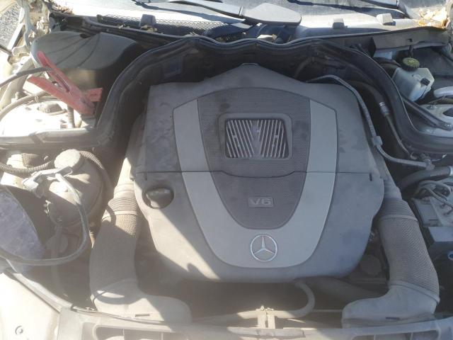 WDDGF8BB8BR155670 - 2011 MERCEDES-BENZ C 300 4MATIC WHITE photo 11