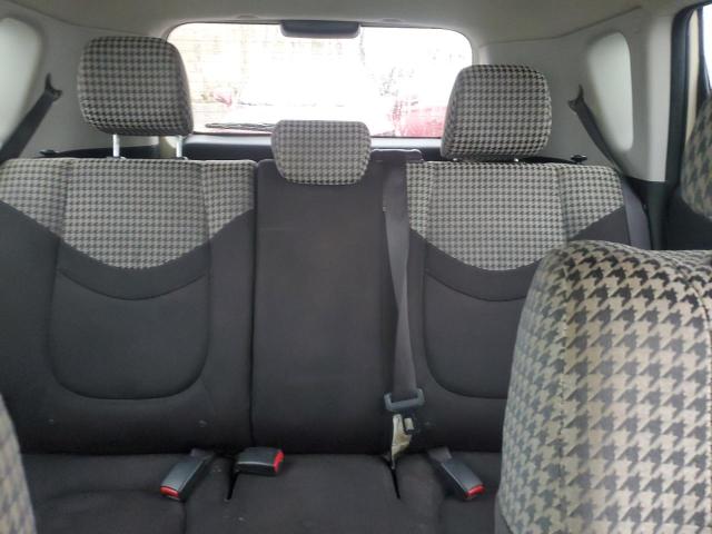 KNDJT2A28B7715089 - 2011 KIA SOUL + CREAM photo 10