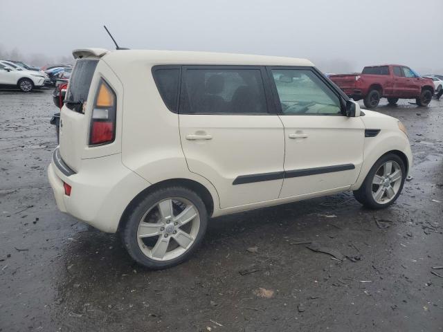 KNDJT2A28B7715089 - 2011 KIA SOUL + CREAM photo 3