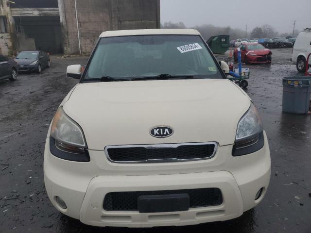 KNDJT2A28B7715089 - 2011 KIA SOUL + CREAM photo 5