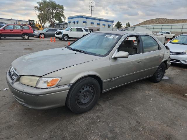 2001 TOYOTA CAMRY CE, 