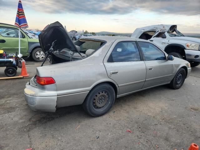 JT2BG22K510537679 - 2001 TOYOTA CAMRY CE GRAY photo 3