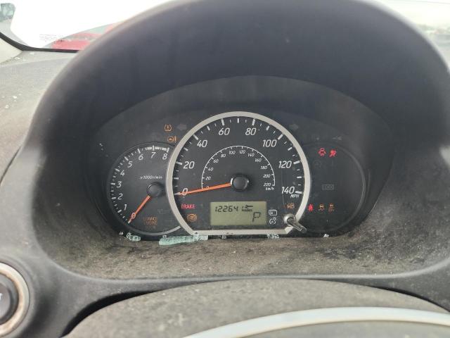 ML32A4HJ3FH042735 - 2015 MITSUBISHI MIRAGE ES 白色 照片 9