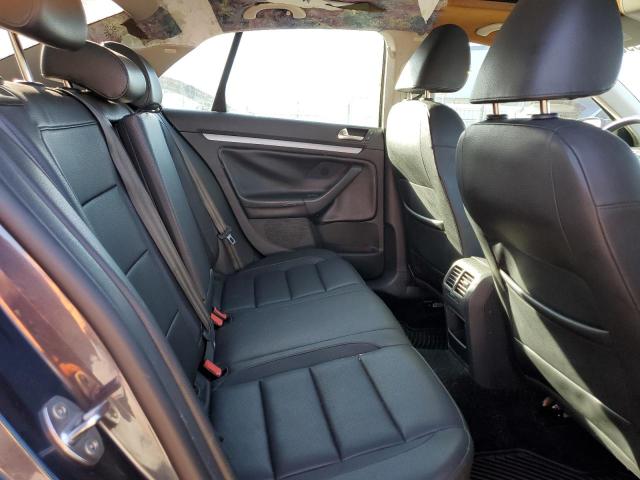 3VWRX7AJ3AM155950 - 2010 VOLKSWAGEN JETTA SE BLUE photo 10