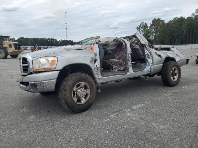 2006 DODGE RAM 2500 ST, 