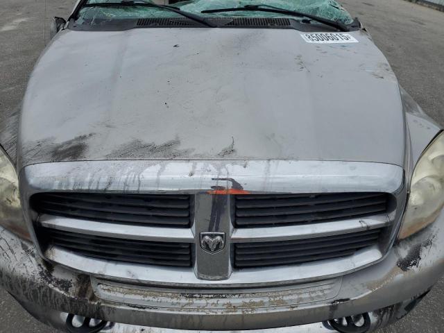 3D7KS28C26G115335 - 2006 DODGE RAM 2500 ST 银色 照片 11