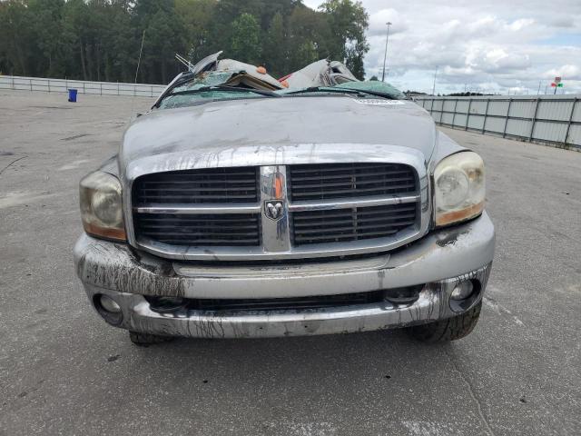 3D7KS28C26G115335 - 2006 DODGE RAM 2500 ST 银色 照片 5