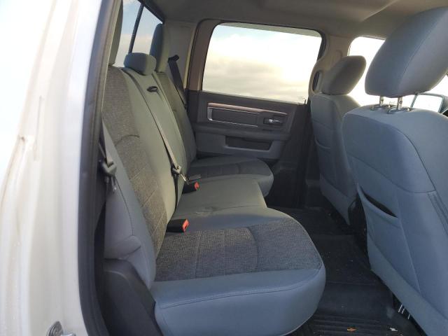 3C6RR7LT8HG584559 - 2017 RAM 1500 SLT WHITE photo 10