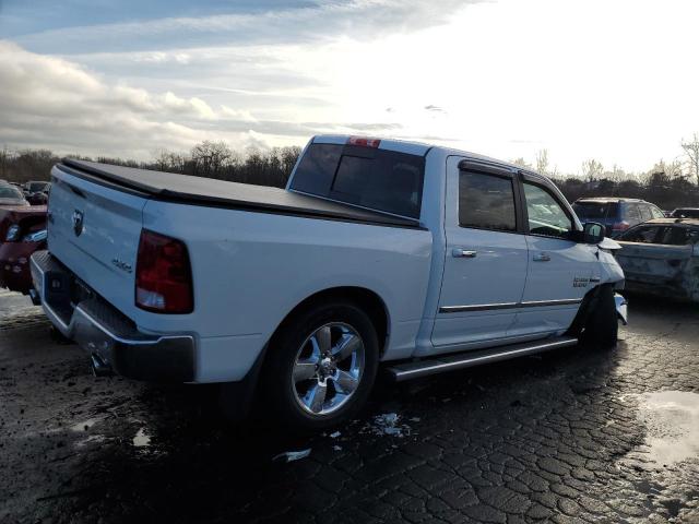 3C6RR7LT8HG584559 - 2017 RAM 1500 SLT WHITE photo 3