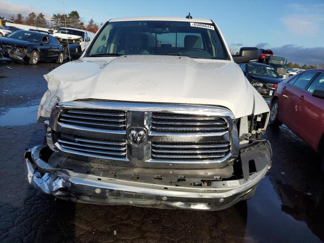 3C6RR7LT8HG584559 - 2017 RAM 1500 SLT WHITE photo 5